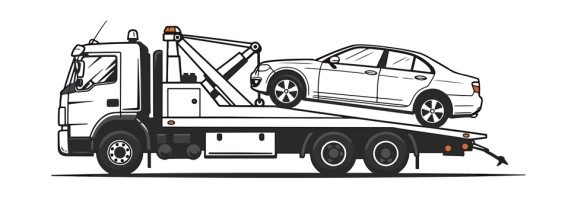 Aumentan las averías y descienden los accidentes en la asistencia en carretera