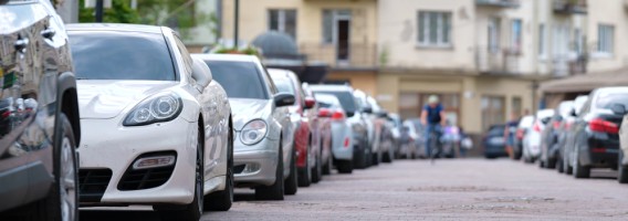 El 30% de los coches en España superan ya los 20 años