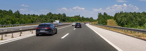 Conoce los cambios sobre adelantamientos de este 2026