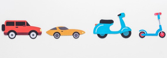 El renting ya acapara la matriculación de 22% de los vehículos